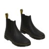Buty Dr. Martens Embury Black Wyoming 26002001